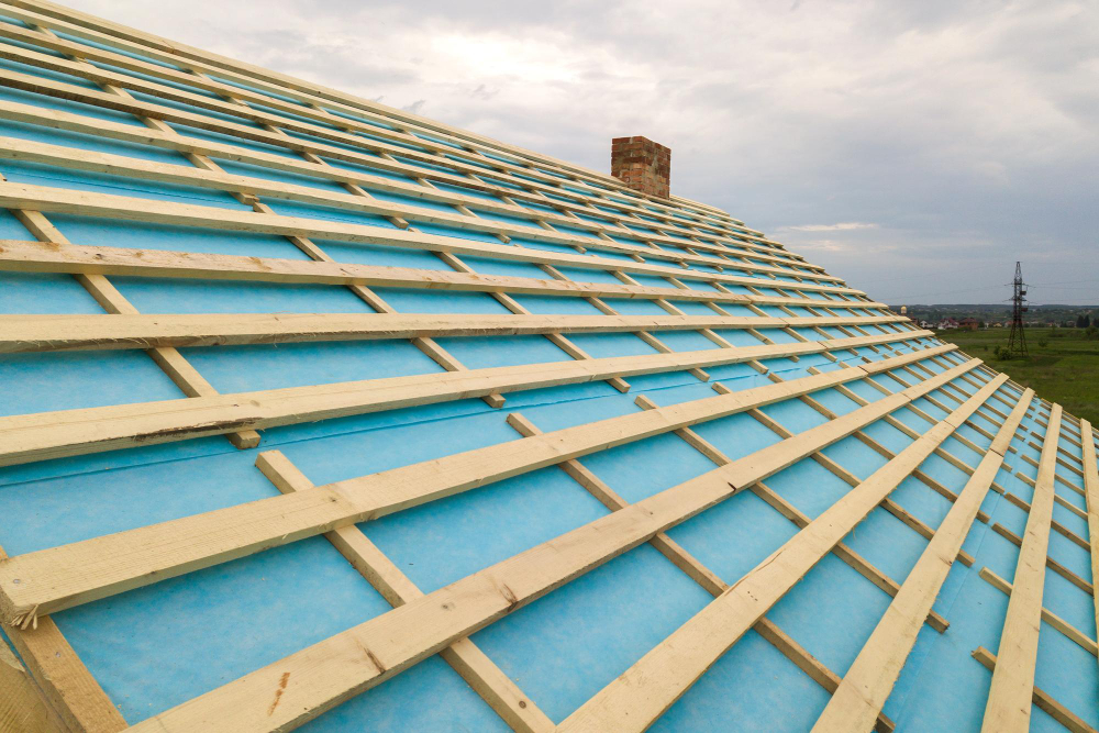 Types of Roofing Trusses & Their Benefits
