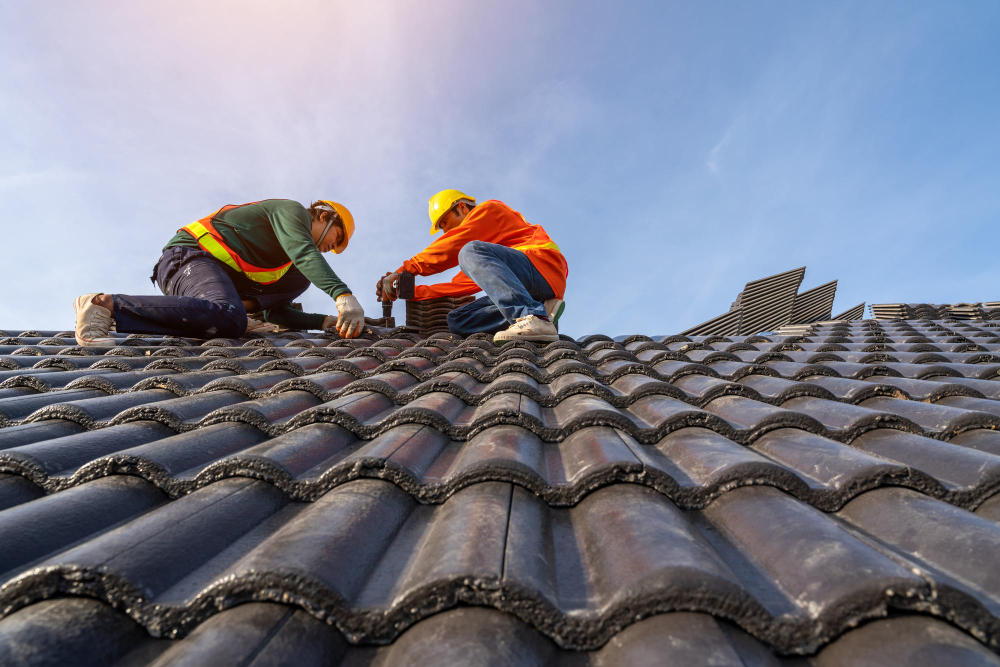 How Much Does a Roof Repair Cost?
