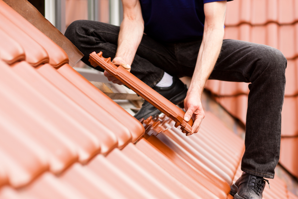 Benefits of Zinc Roofing 