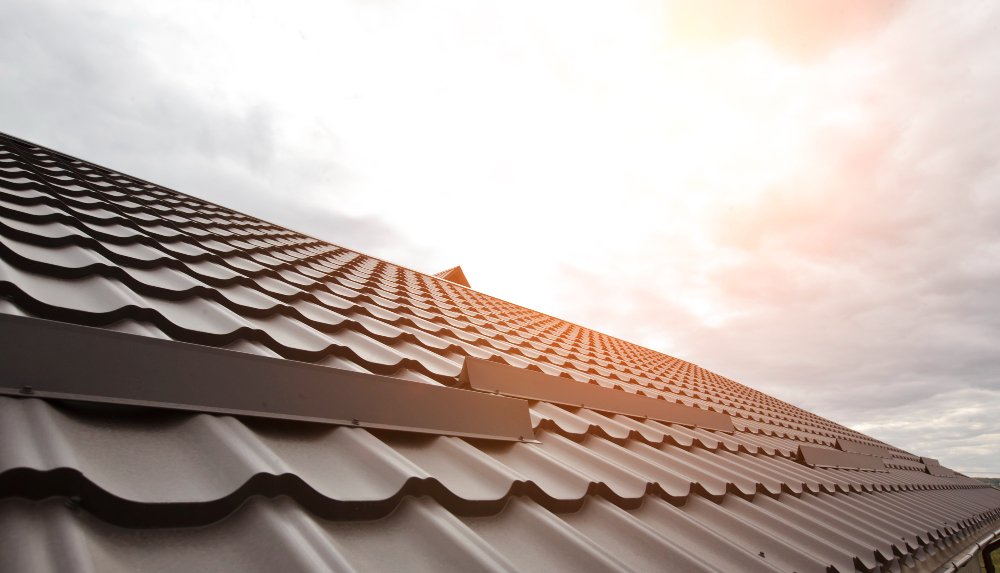 WHAT ARE THE BENEFITS OF ZINC ROOFING?